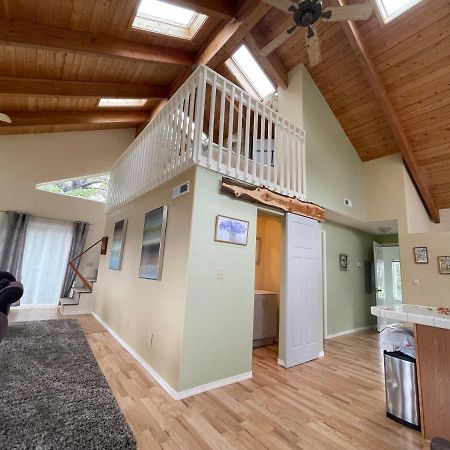 Bayshore Rv Park & Guest Suites Tokeland Dış mekan fotoğraf