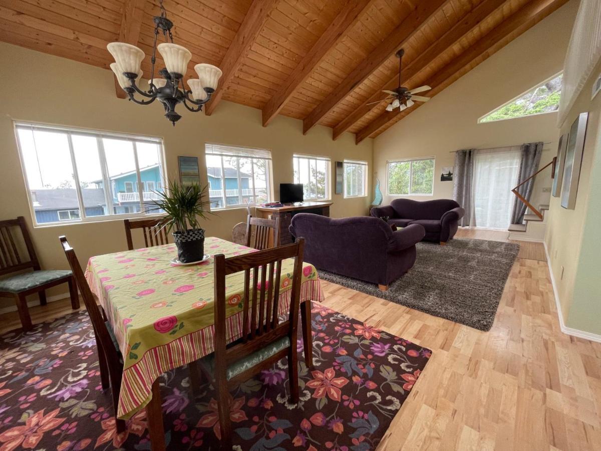 Bayshore Rv Park & Guest Suites Tokeland Dış mekan fotoğraf