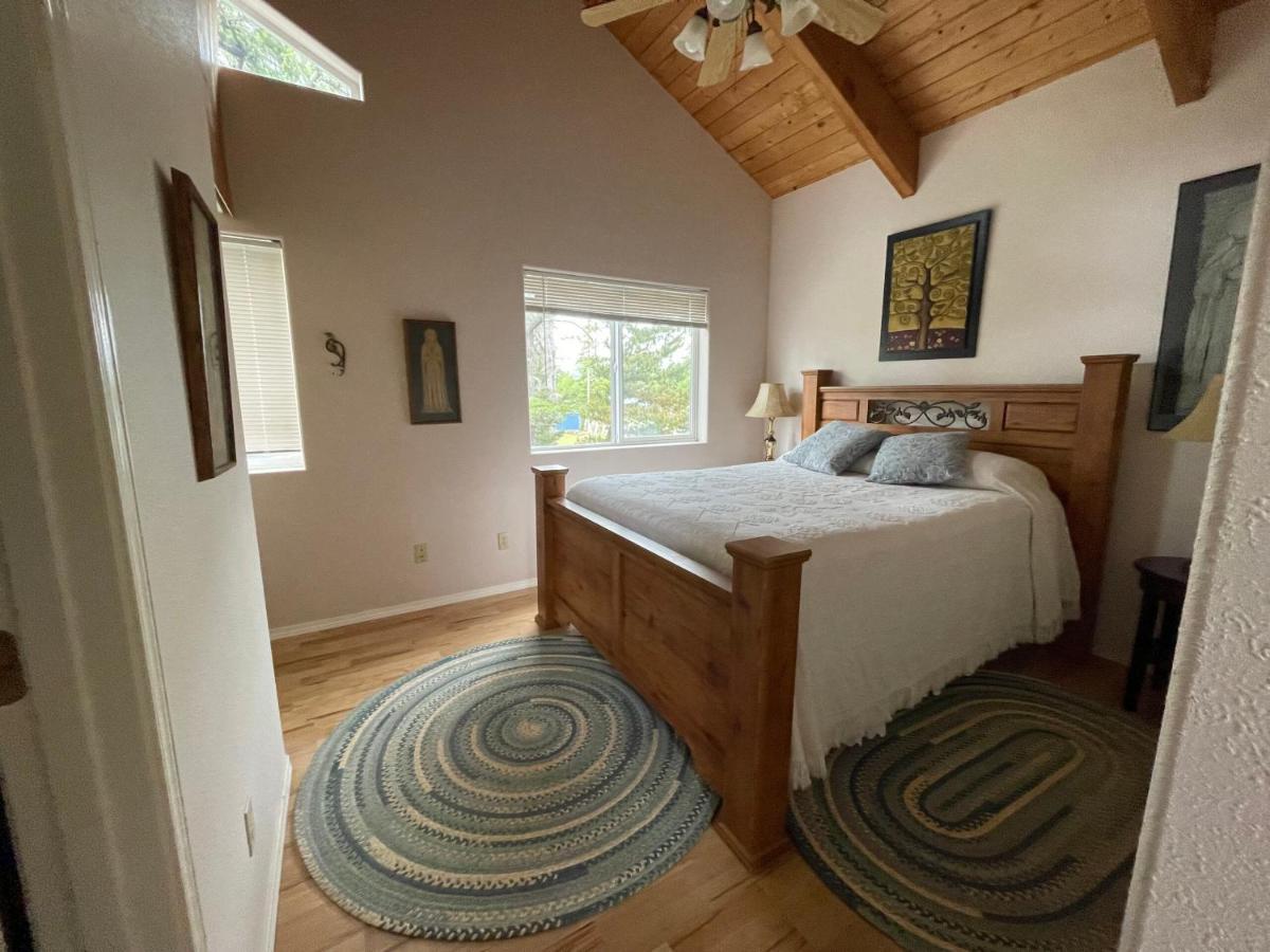 Bayshore Rv Park & Guest Suites Tokeland Dış mekan fotoğraf